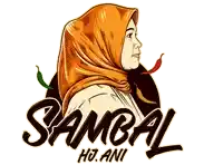 Logo Sambal Hj. Ani